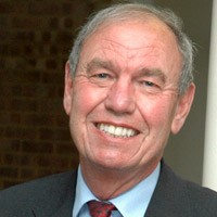 Richard Scase