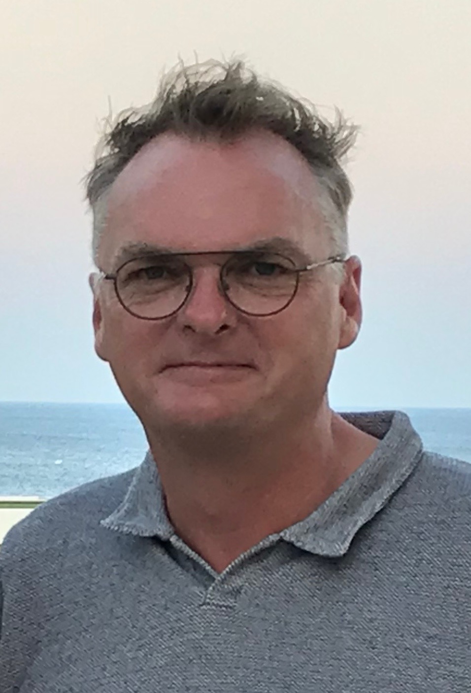 Dr Tim Noble: GP’s View