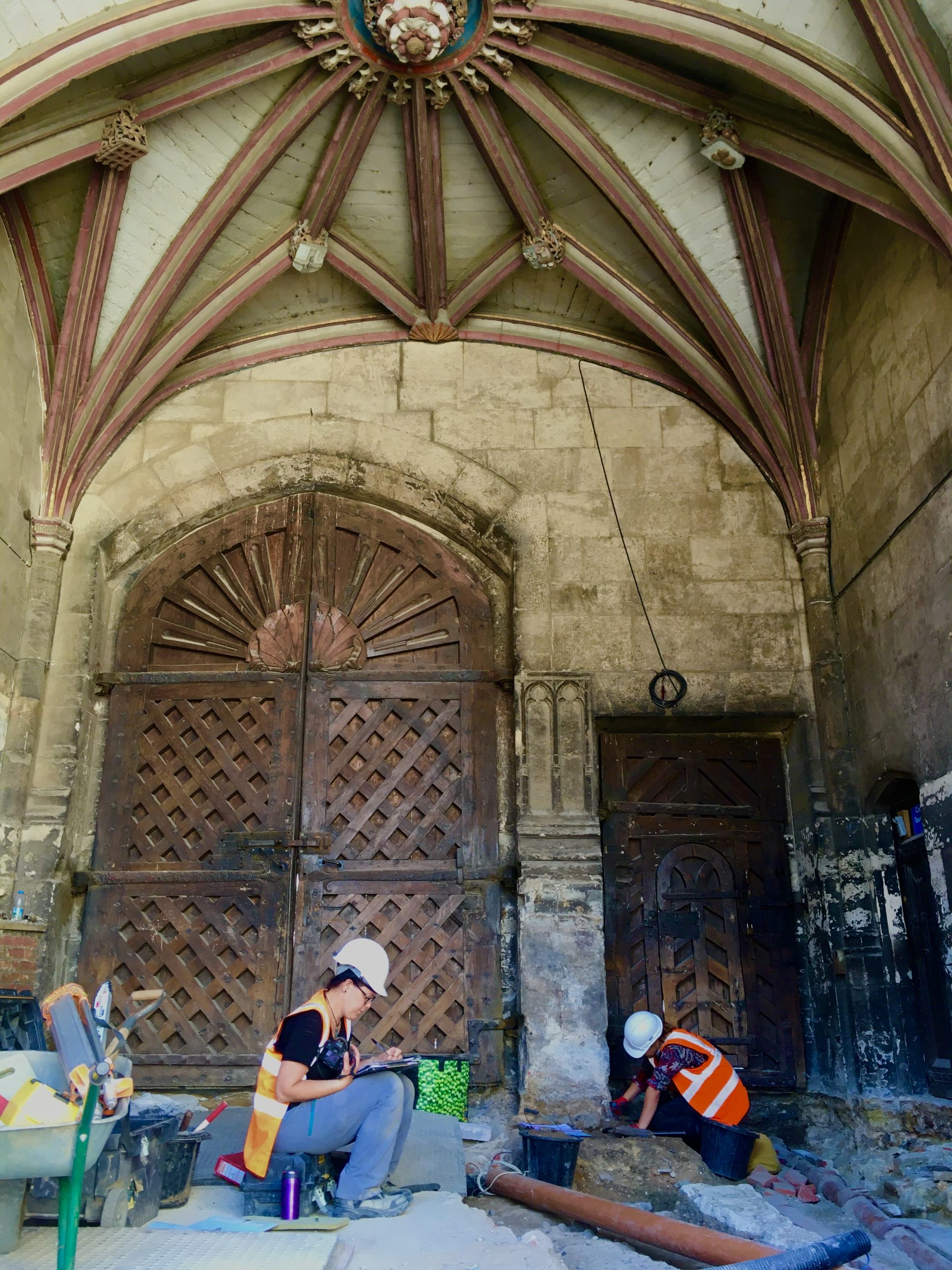 Heritage Open Days