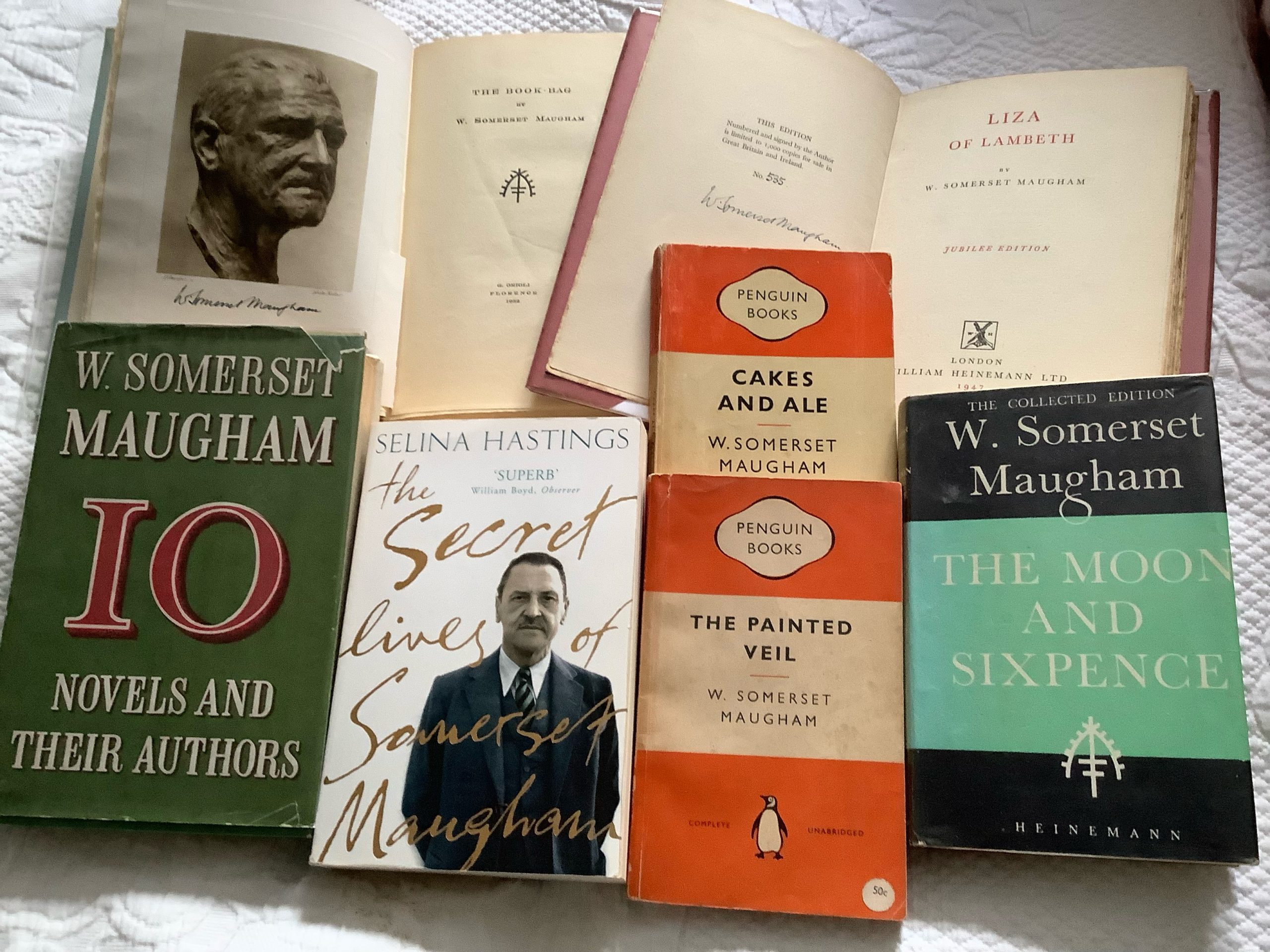 St Peter’s Residents’ Association: Tour of The King’s School’s Maugham Library