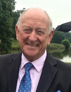 Hospital Planning in East Kent-What Chaos: Richard Collins
