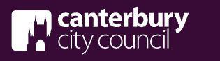 THE LOCAL PLAN – Canterbury Society Members’ response