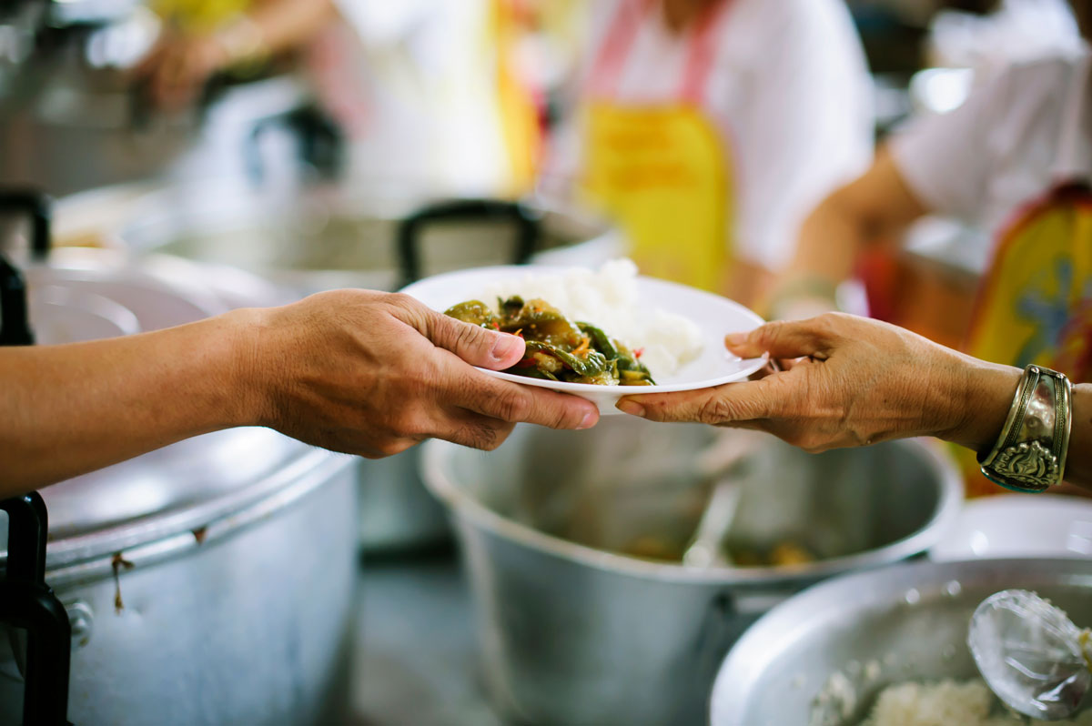 Poverty, Policy and the Right to Food