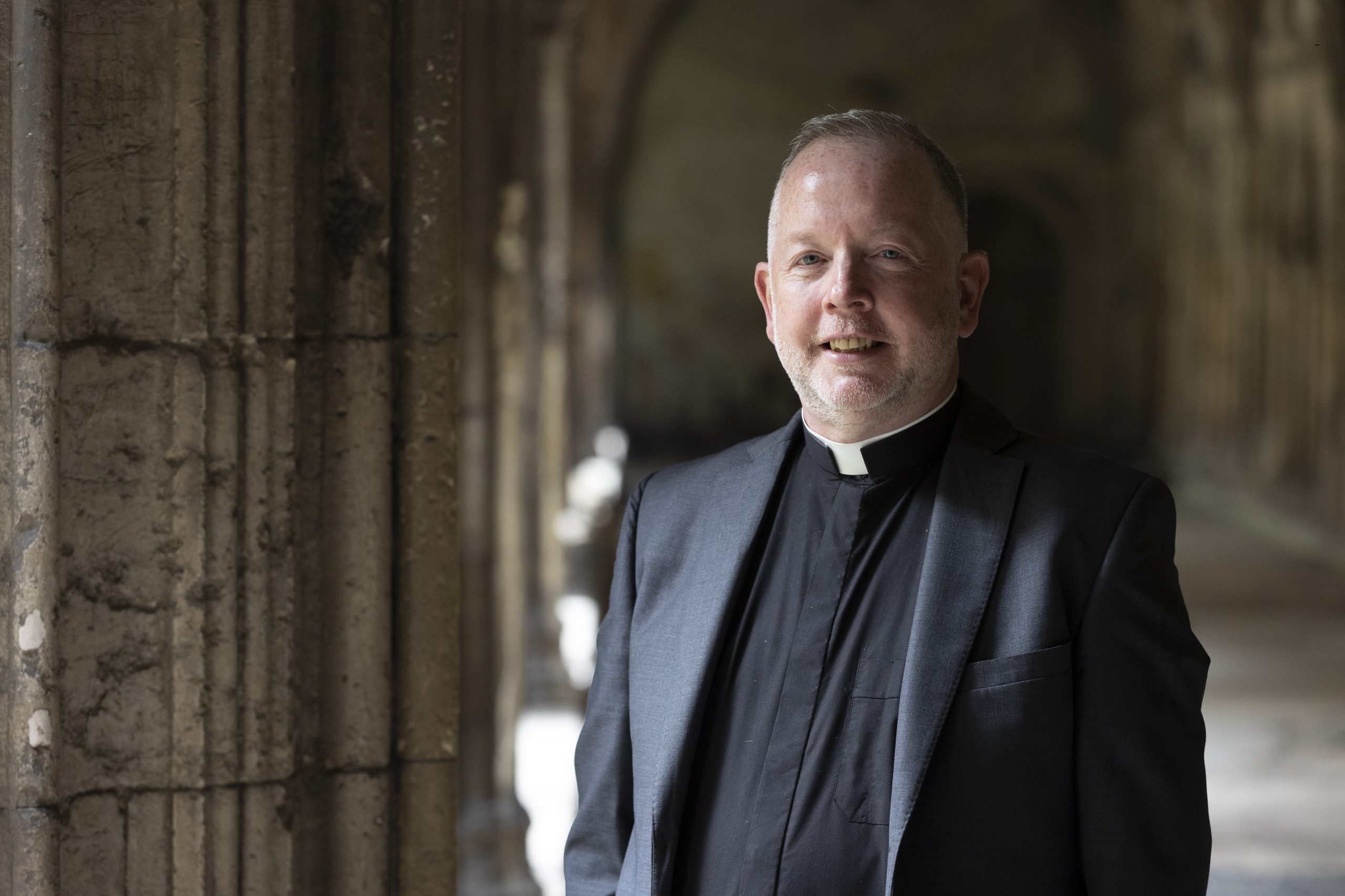 What is a Cathedral for?