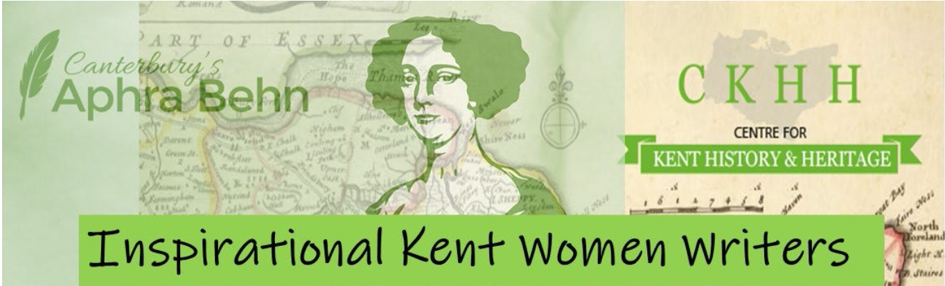 Inspirational Kent Women Writers