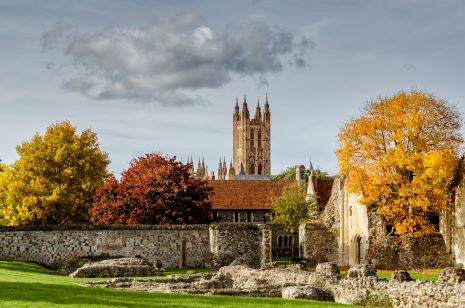 *POSTPONED* – The Consultation on the World Heritage Site New Management Plan