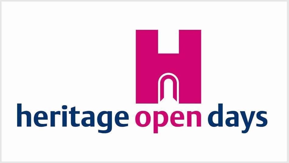 Annual Heritage Open Days