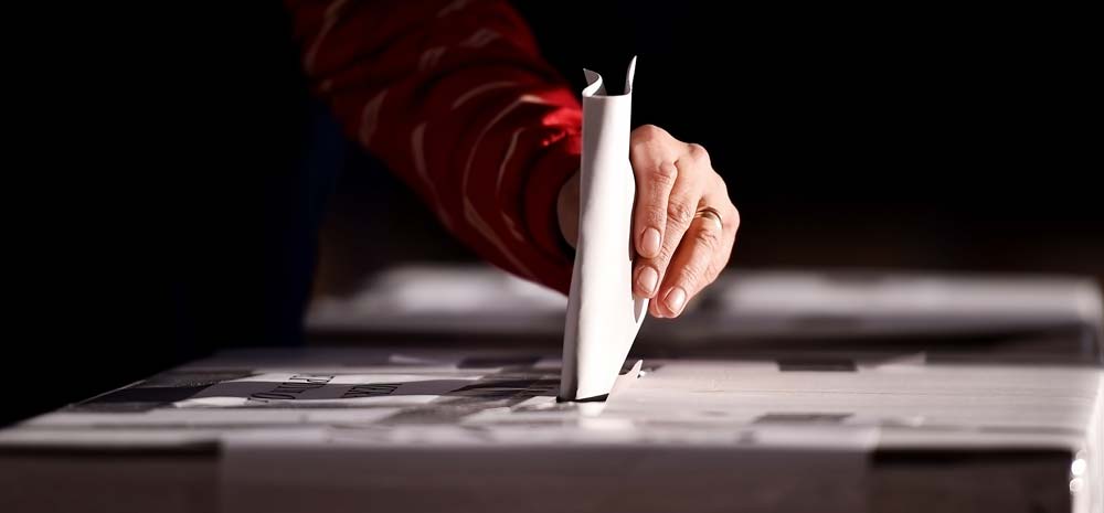 KCC Election HUSTINGS