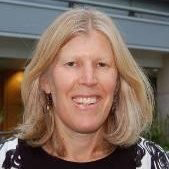 Dr Penny Bramwell