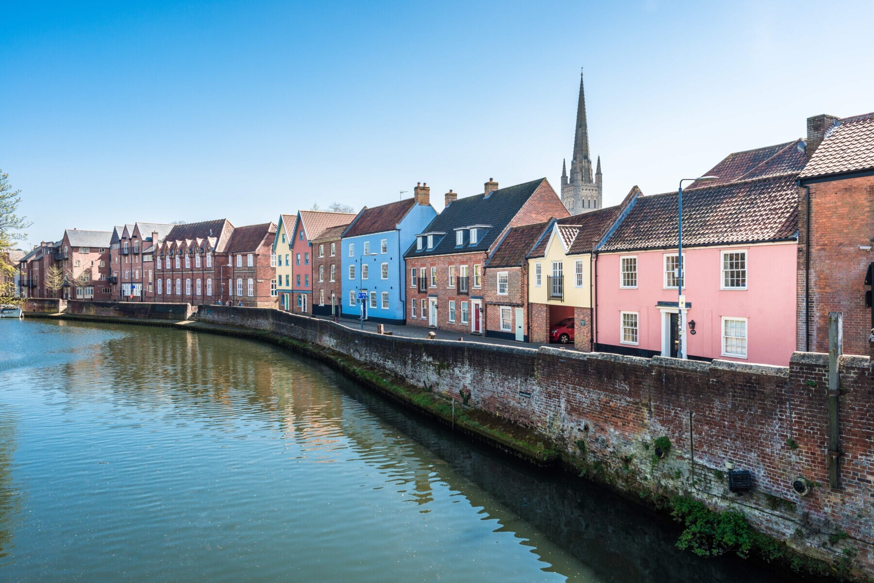 SAVE Britain’s Heritage Conference