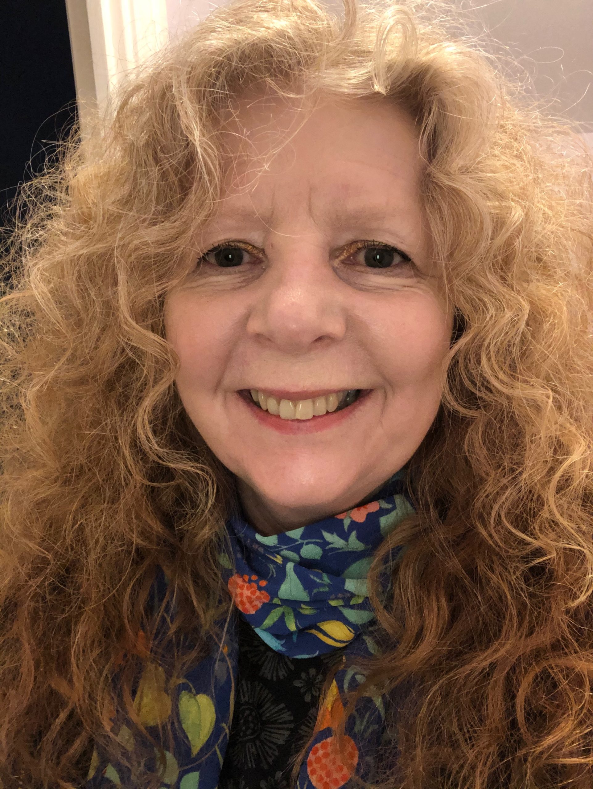 Dianna Whitfield