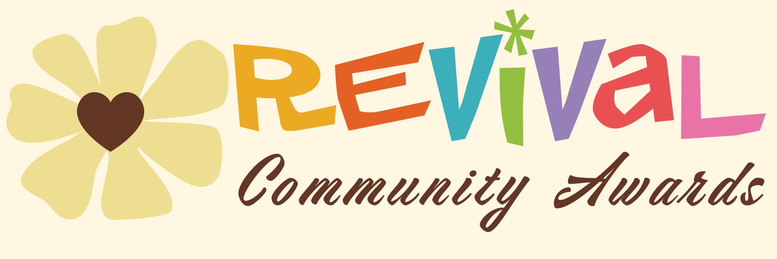 ‘Revival’ Community Awards