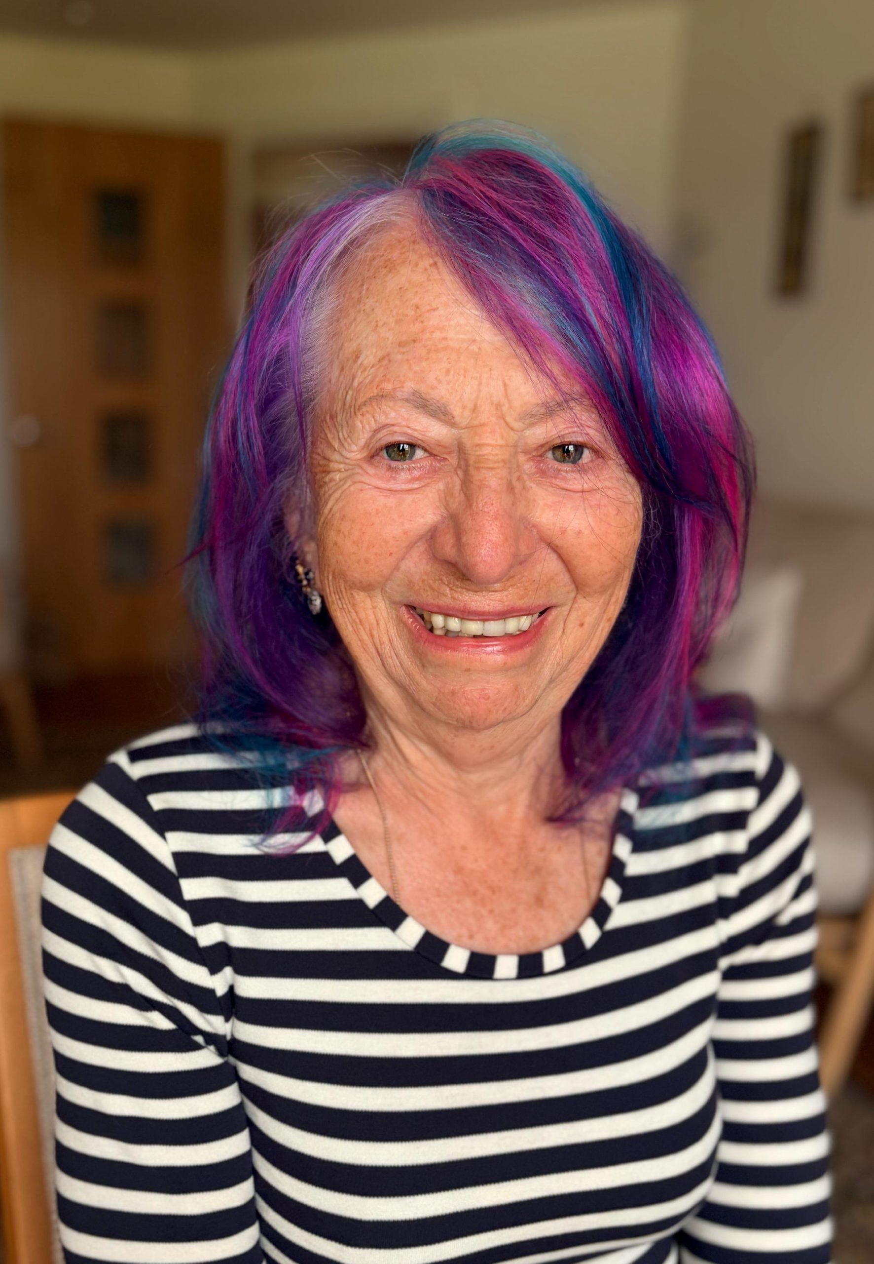 Hilary Adams